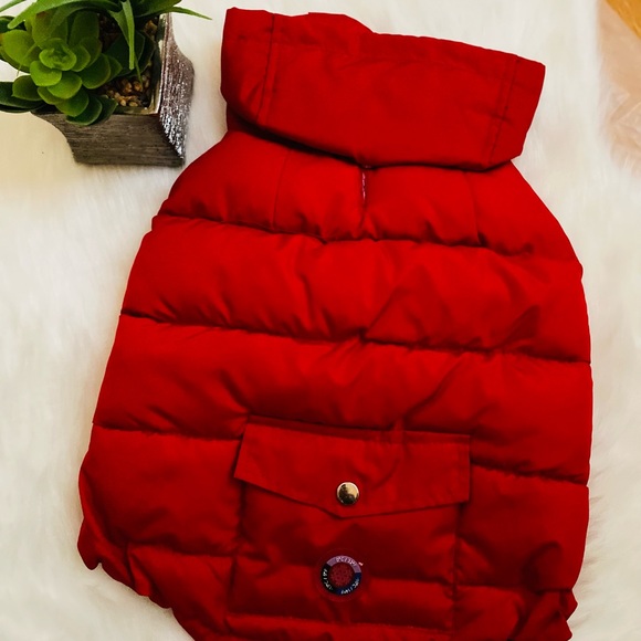 Dog Dog Puffer Coat Poshmark